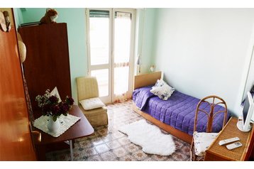 Italija Privát Santa Marinella, Interijer
